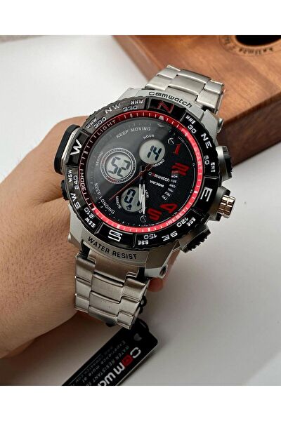 Comwatch Erkek Kol Saati