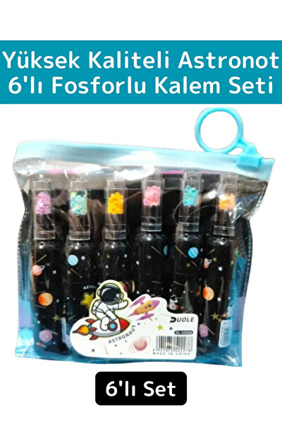 Wintoup Fosforlu Kalem