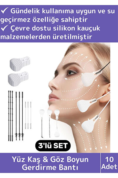 Wintoup Göz Bakım Ürünleri