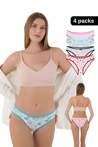 Cennetoğlu Kadın Külot