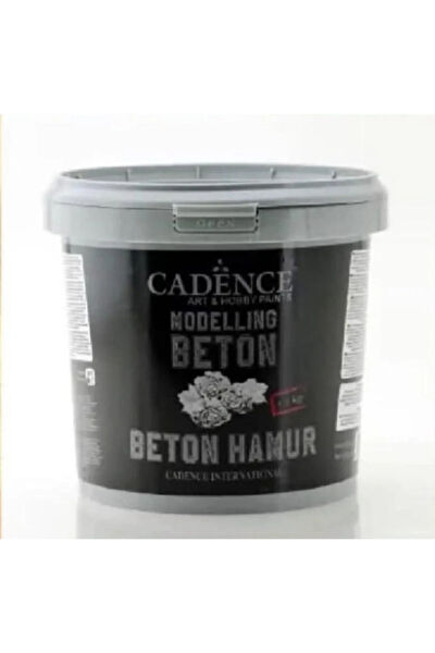 Cadence Rölyef Pasta