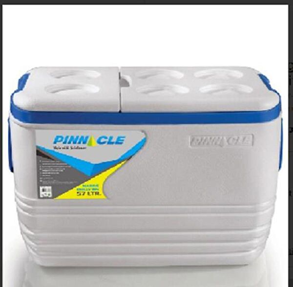 Pinnacle Kamp Buzluk ve Soğutucu Ürünler