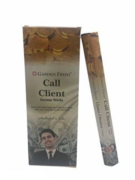 Garden Fresh Oda Kokusu