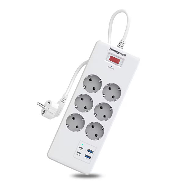 Honeywell Grup Priz, Uzatma Kablosu