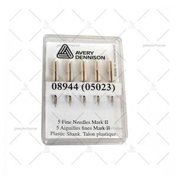 Avery Dennison Etiket Makinesi