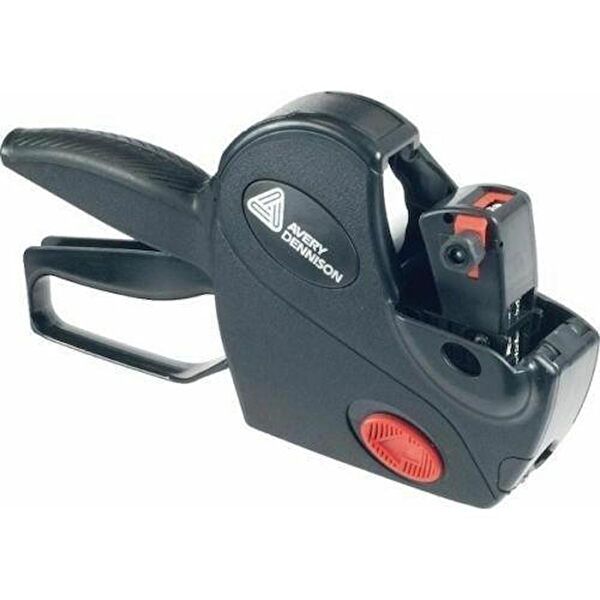 Avery Dennison Etiket Makinesi