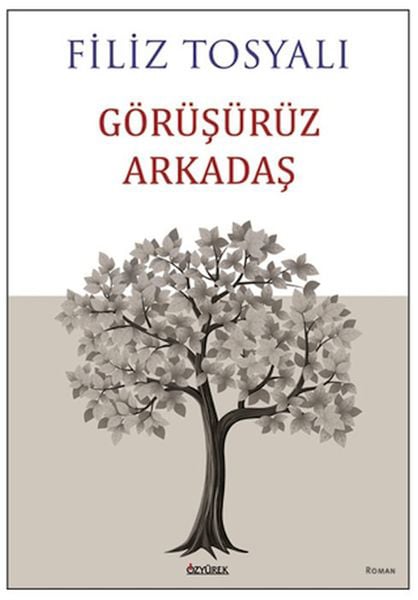 Özyürek Yayınları Roman Kitapları