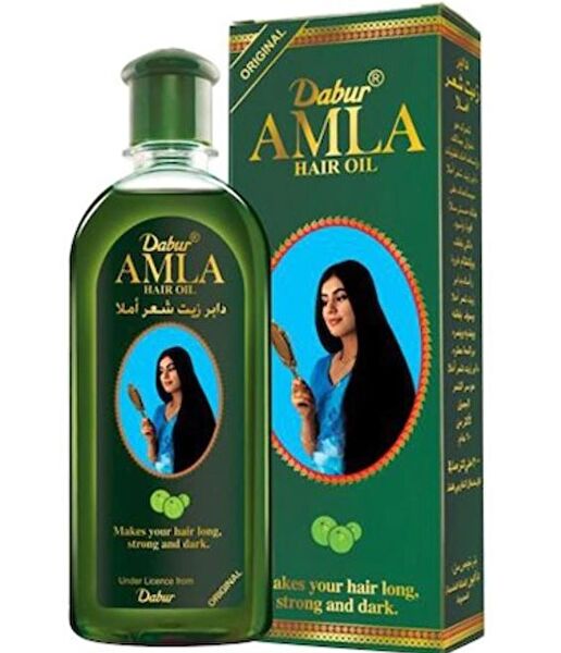 Dabur Amla Saç Bakım Yağı