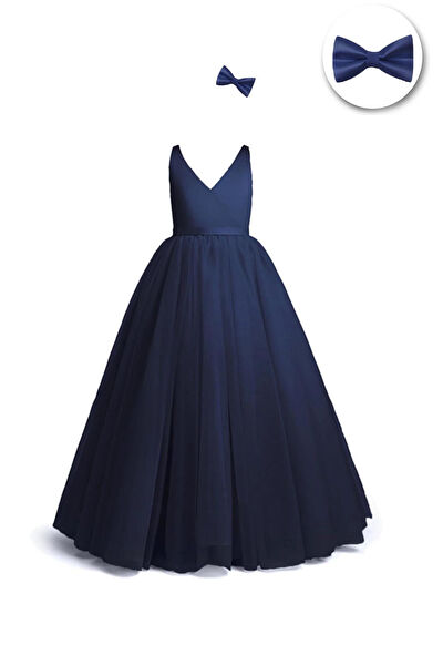 Mashotrend Kız Çocuk Elbise