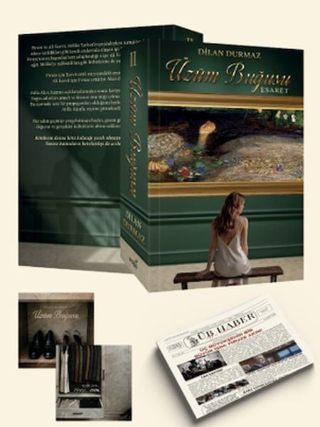 İndigo Kitap Roman Kitapları