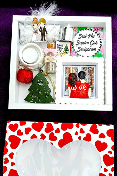 hediye kombini Hediyelik Ürün