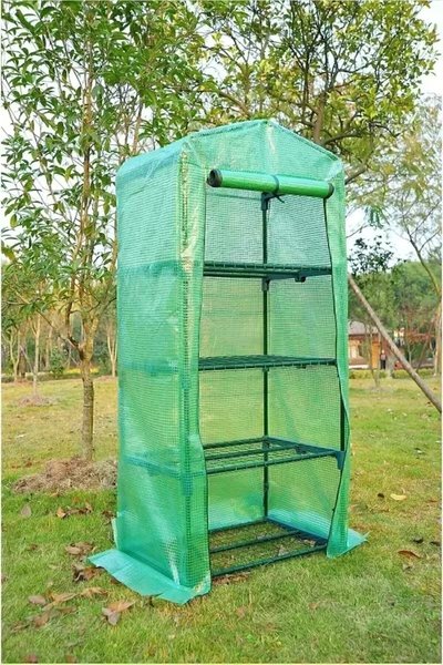 Garden Ware Sera, Sera Malzemeleri