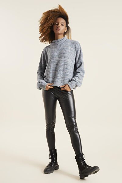 Quincey Kadın Triko, Kazak