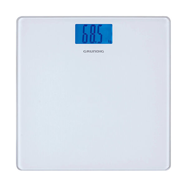 Grundig Baskül, Tartı