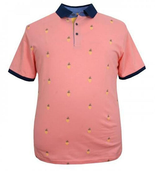 MarufShop Erkek Büyük Beden Sweatshirt