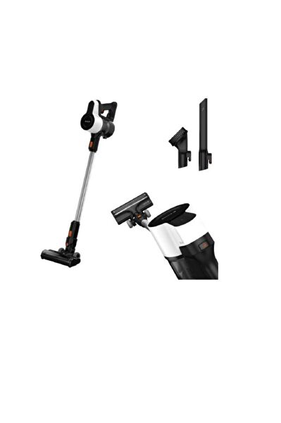 Arçelik Şarjlı, Dikey Süpürge