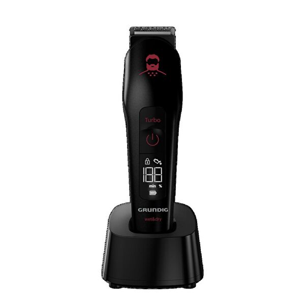 Grundig Tıraş Makinesi