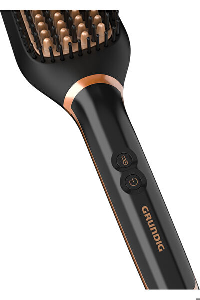 Grundig Saç Maşası