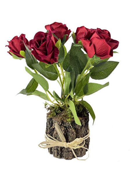 Nettenevime Yapay Çiçek, Meyve