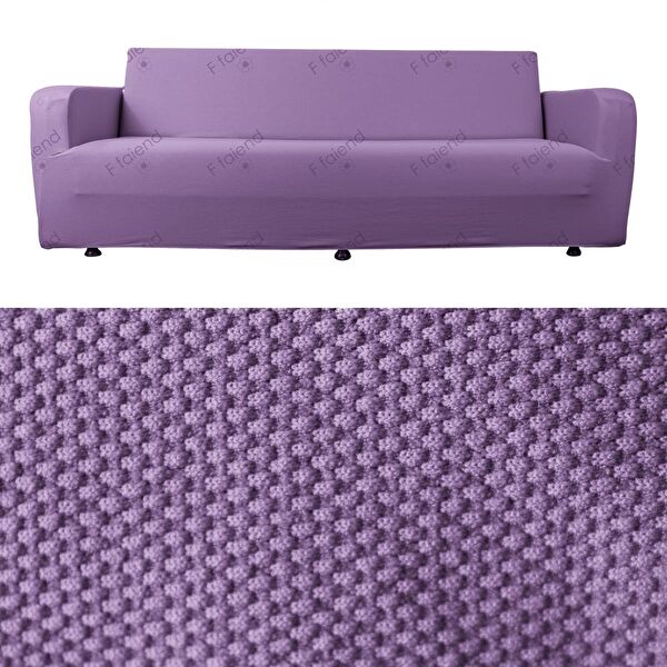 Faiend Koltuk Örtüsü, Şalı