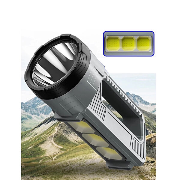 Epilons Masa Lambası