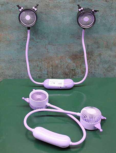 Epilons Vantilatörler