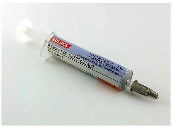 SİNERJİM Lehim, Havya ve Aksesuarları