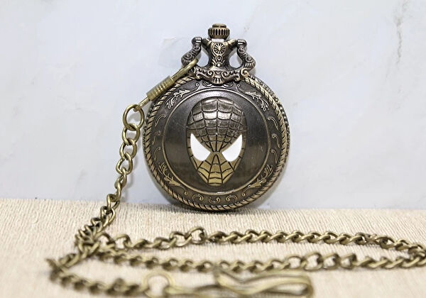 Epilons Köstekli Cep Saati