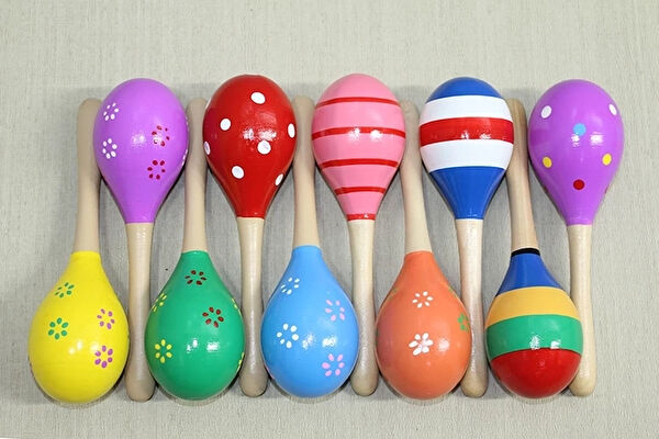 Epilons Ahşap Oyuncak