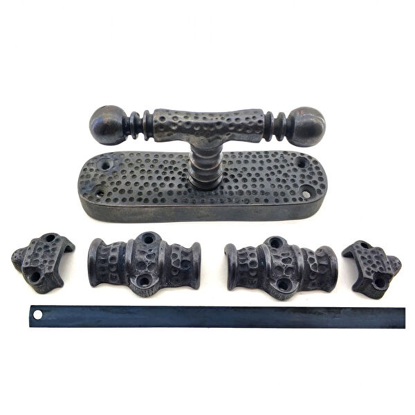 Epilons Perde Aksesuarları, Yedek Parçası