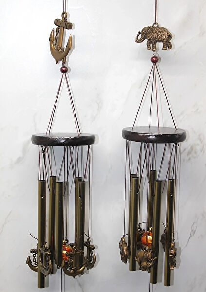 SİNERJİM Dekoratif Obje, Biblo, Figür