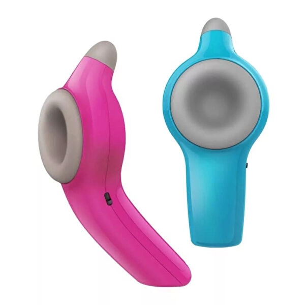 SİNERJİM Masaj Cihazı, Aleti