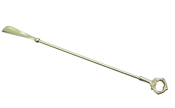 Epilons Kerata, Ayakkabı Çekeceği