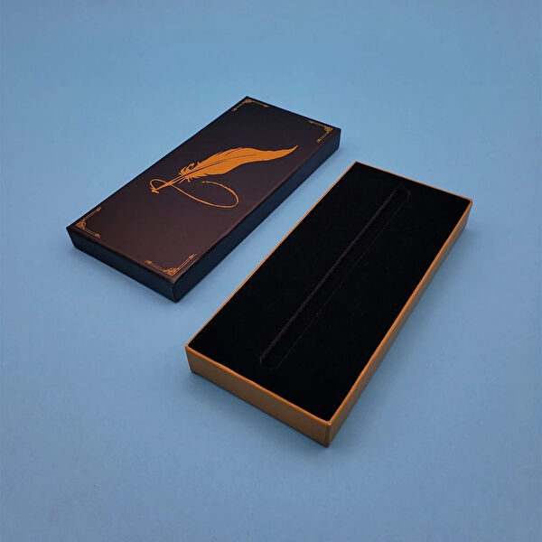 Epilons Kalem Kutusu