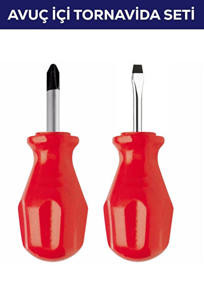 SİNERJİM Tornavida, Tornavida Setleri