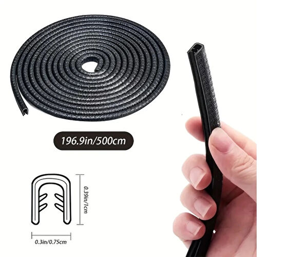 Epilons Kapı Koruyucu