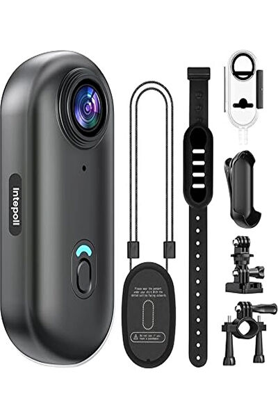 Epilons Aksiyon Kamera