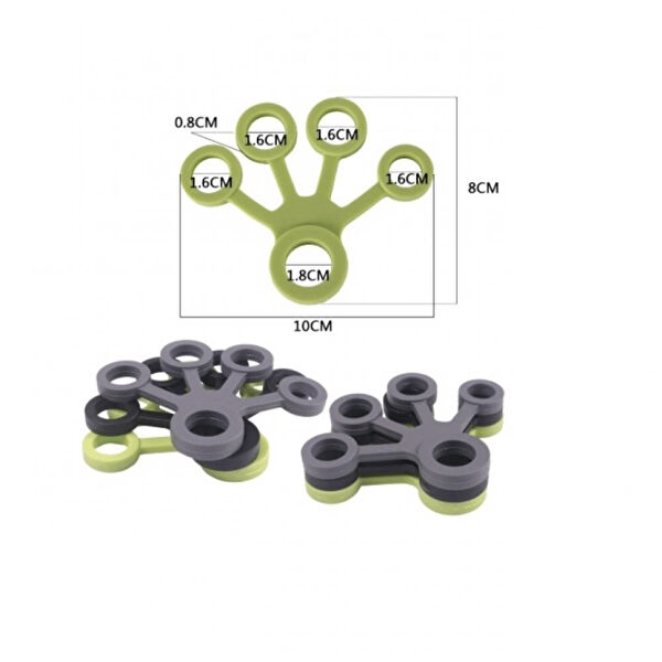 SİNERJİM El, Bilek, Omuz Ürünleri