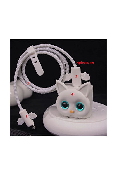 Epilons Kablo Toplayıcı, Kablo Klips