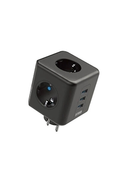 Epilons Grup Priz, Uzatma Kablosu