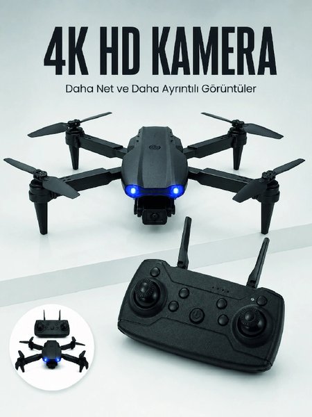 Epilons Drone