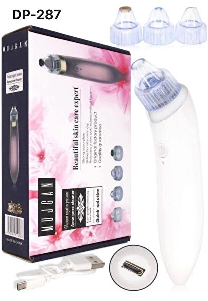 Epilons Cilt Bakım Alet, Ekipmanları