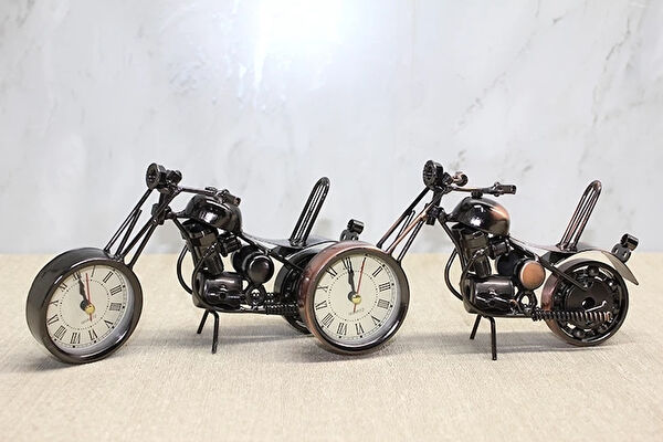 Epilons Model Motosikletler