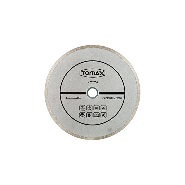 SİNERJİM Kesici Disk