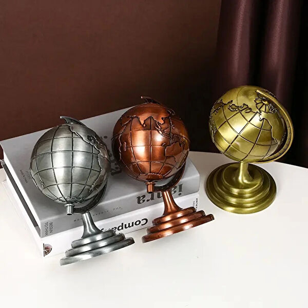 SİNERJİM Dekoratif Obje, Biblo, Figür