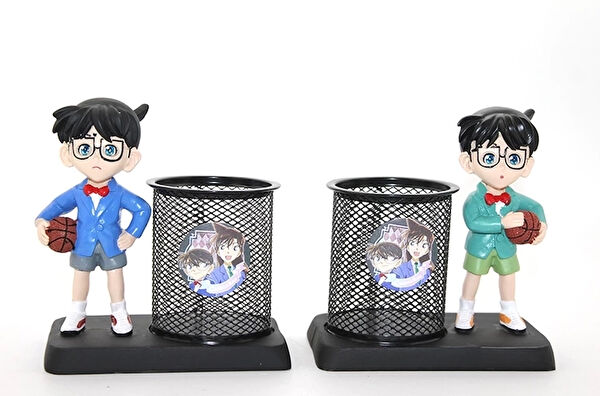 Epilons Kalem Kutusu