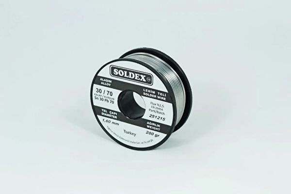 SİNERJİM Lehim, Havya ve Aksesuarları