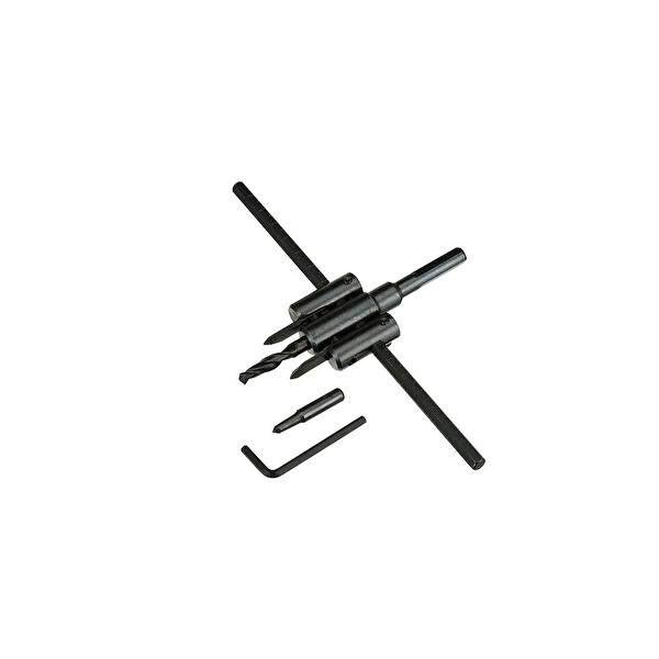 SİNERJİM Delik Açma Testeresi