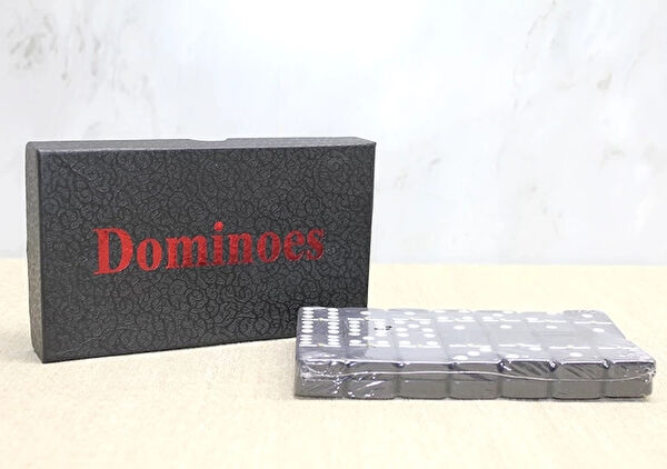 Epilons Domino