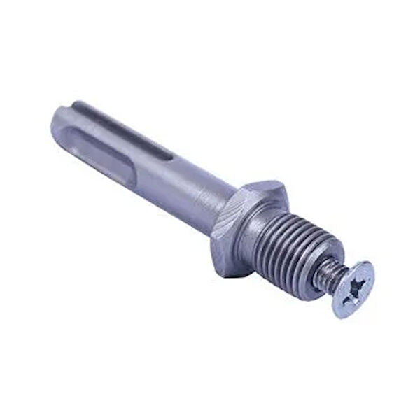 Epilons Mandren, Matkap Aparatları